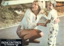 ©1977 Columbia PicturesScan SciFi-Movies - Rencontres du troisième type (Close Encounters of the Third Kind)