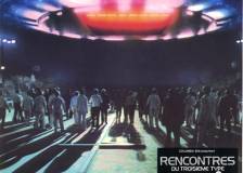 ©1977 Columbia PicturesScan SciFi-Movies - Rencontres du troisième type (Close Encounters of the Third Kind)