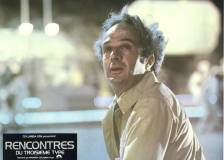 ©1977 Columbia PicturesScan SciFi-Movies - Rencontres du troisième type (Close Encounters of the Third Kind)