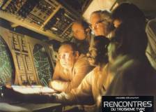 ©1977 Columbia PicturesScan SciFi-Movies - Rencontres du troisième type (Close Encounters of the Third Kind)