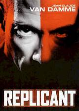 Miniature d'affiche inconnue de 'Replicant'