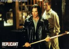 ©2001 Metropolitan - Scan SciFi-Movies - Replicant (Replicant)