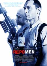 Miniature d'affiche française de 'Repo Men'