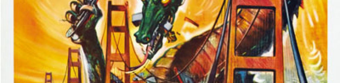 Reptilicus