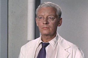 Dr. Dalby - Reptilicus