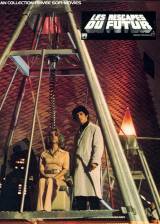 ©1976 AIP<br />Scan SciFi-Movies - Les rescapés du futur (Futureworld)