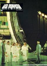 ©1976 AIP<br />Scan SciFi-Movies - Les rescapés du futur (Futureworld)