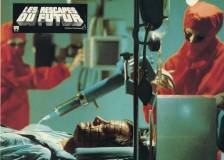 ©1976 AIP<br />Scan SciFi-Movies - Les rescapés du futur (Futureworld)