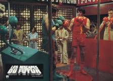 ©1976 AIP<br />Scan SciFi-Movies - Les rescapés du futur (Futureworld)