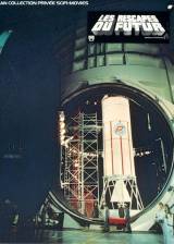 ©1976 AIP<br />Scan SciFi-Movies - Les rescapés du futur (Futureworld)