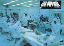 ©1976 AIP<br />Scan SciFi-Movies - Les rescapés du futur (Futureworld)