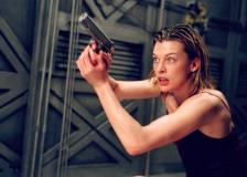 ©2002 Metropolitan - Resident Evil (Resident Evil)