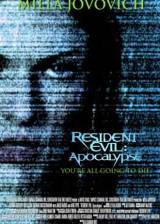 Us poster thumbnail from 'Resident Evil: Apocalypse'