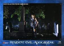 ©2004 Metropolitan<br />Scan SciFi-Movies - Resident Evil : Apocalypse (Resident Evil: Apocalypse)