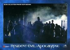 ©2004 Metropolitan<br />Scan SciFi-Movies - Resident Evil : Apocalypse (Resident Evil: Apocalypse)