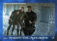 ©2004 Metropolitan<br />Scan SciFi-Movies - Resident Evil : Apocalypse (Resident Evil: Apocalypse)