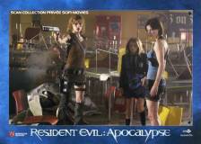 ©2004 Metropolitan<br />Scan SciFi-Movies - Resident Evil : Apocalypse (Resident Evil: Apocalypse)