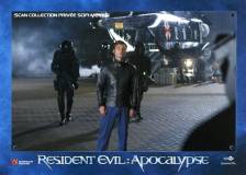 ©2004 Metropolitan<br />Scan SciFi-Movies - Resident Evil : Apocalypse (Resident Evil: Apocalypse)