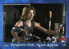 ©2004 Metropolitan<br />Scan SciFi-Movies - Resident Evil : Apocalypse (Resident Evil: Apocalypse)