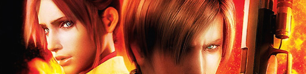 Resident Evil: Degeneration