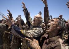 ©2007 Metropolitan - Resident Evil: Extinction (Resident Evil: Extinction)