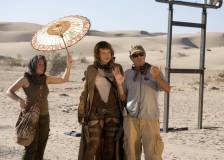 ©2007 Metropolitan - Resident Evil: Extinction (Resident Evil: Extinction)