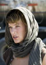 ©2007 Metropolitan - Resident Evil: Extinction (Resident Evil: Extinction)