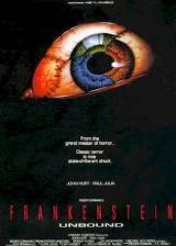 Miniature d'affiche inconnue de 'La résurrection de Frankenstein'