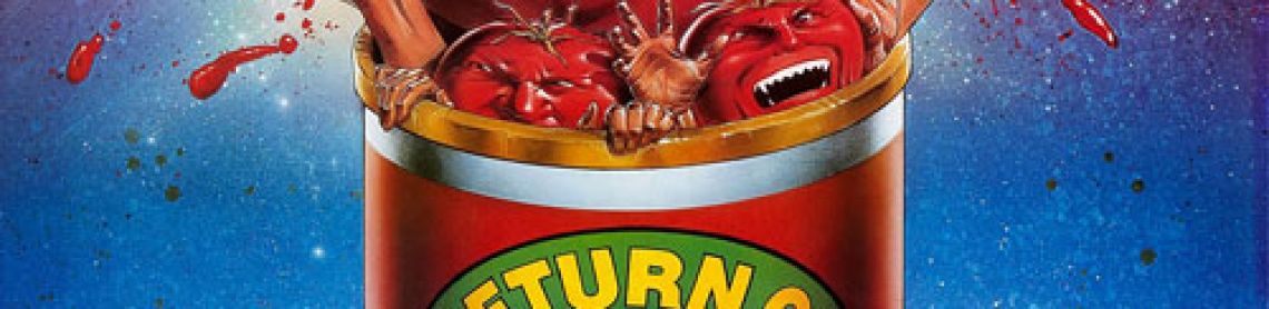 Le retour des tomates tueuses