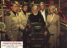 ©1978 Warner Bros<br />Scan SciFi-Movies - The Return of Captain Nemo (The Return of Captain Nemo)