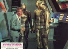 ©1978 Warner Bros<br />Scan SciFi-Movies - The Return of Captain Nemo (The Return of Captain Nemo)
