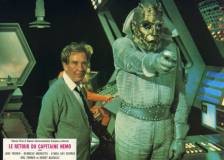 ©1978 Warner Bros<br />Scan SciFi-Movies - The Return of Captain Nemo (The Return of Captain Nemo)