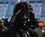 Icône pour lancer la bande-annonce n°1 de 'Le retour du Jedi'