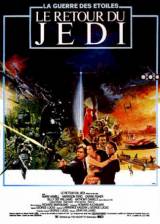 Le retour du Jedi