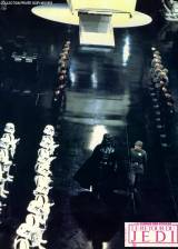 ©Lucasfilm 1983 - Le retour du Jedi (Star Wars: Episode VI - Return of the Jedi)