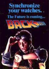 Miniature d'affiche inconnue de 'Retour vers le futur 2'