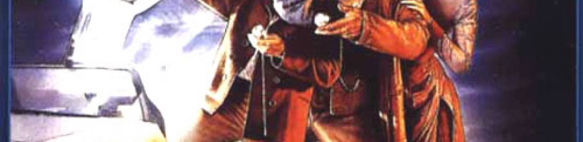 Retour vers le futur 3