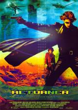 Miniature d'affiche américaine de 'Returner'