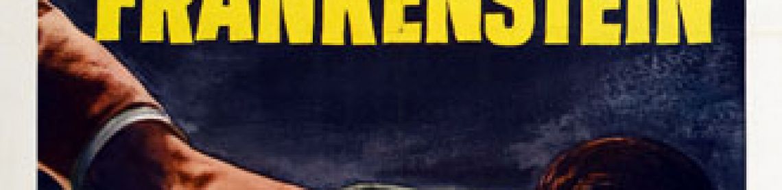 The Revenge of Frankenstein