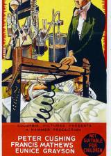 Miniature d'affiche inconnue de 'La revanche de Frankenstein'