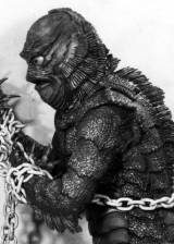 ©1955 Universal International Pictures - La revanche de la créature (Revenge of the Creature)