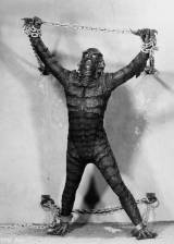 ©1955 Universal International Pictures - La revanche de la créature (Revenge of the Creature)