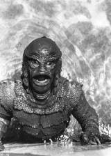 ©1955 Universal International Pictures - La revanche de la créature (Revenge of the Creature)