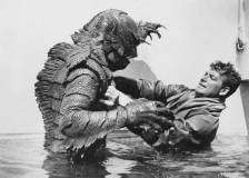 ©1955 Universal International Pictures - La revanche de la créature (Revenge of the Creature)