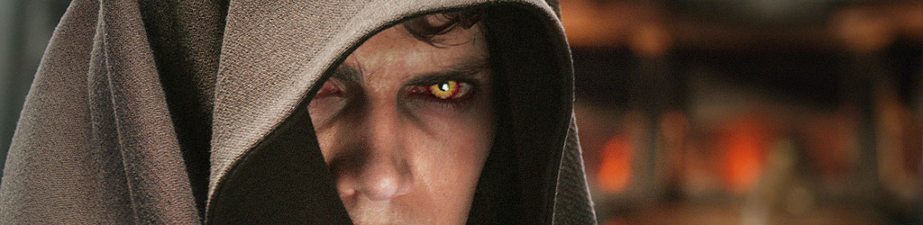 Star Wars : épisode III - La Revanche des Sith