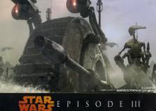 ©Lucasfilm 2005<br />Scan scifi-movies - Star Wars: Episode III - Revenge of the Sith (Star Wars: Episode III - Revenge of the Sith)