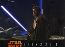 ©Lucasfilm 2005<br />Scan scifi-movies - Star Wars: Episode III - Revenge of the Sith (Star Wars: Episode III - Revenge of the Sith)