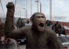 ©2011 20th Century Fox - La planète des singes : les origines (Rise of the Planet of the Apes)