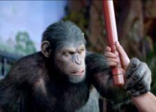©2011 20th Century Fox - La planète des singes : les origines (Rise of the Planet of the Apes)