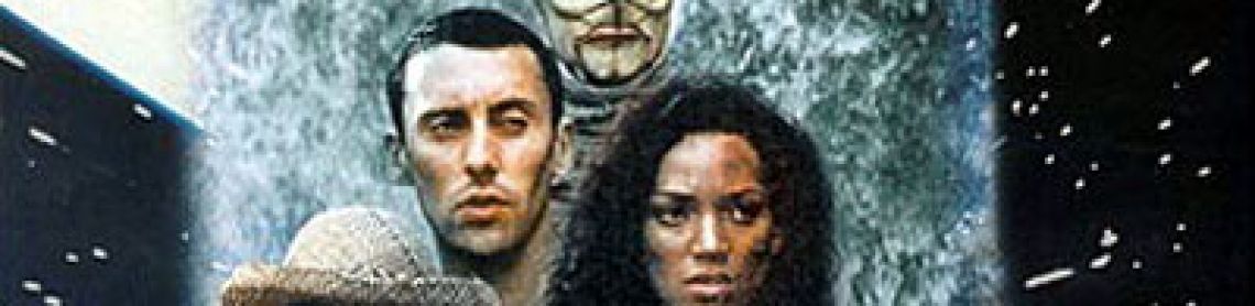 Riverworld, le monde de l'éternité